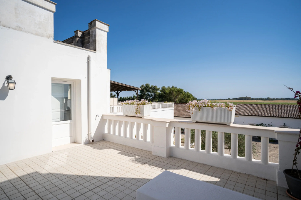 Tenuta del Barco Wine Restaurant and Hospitality Hotel - Chambres