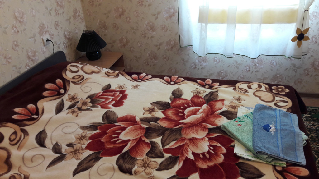 Мини-Отель Волна - фото 6