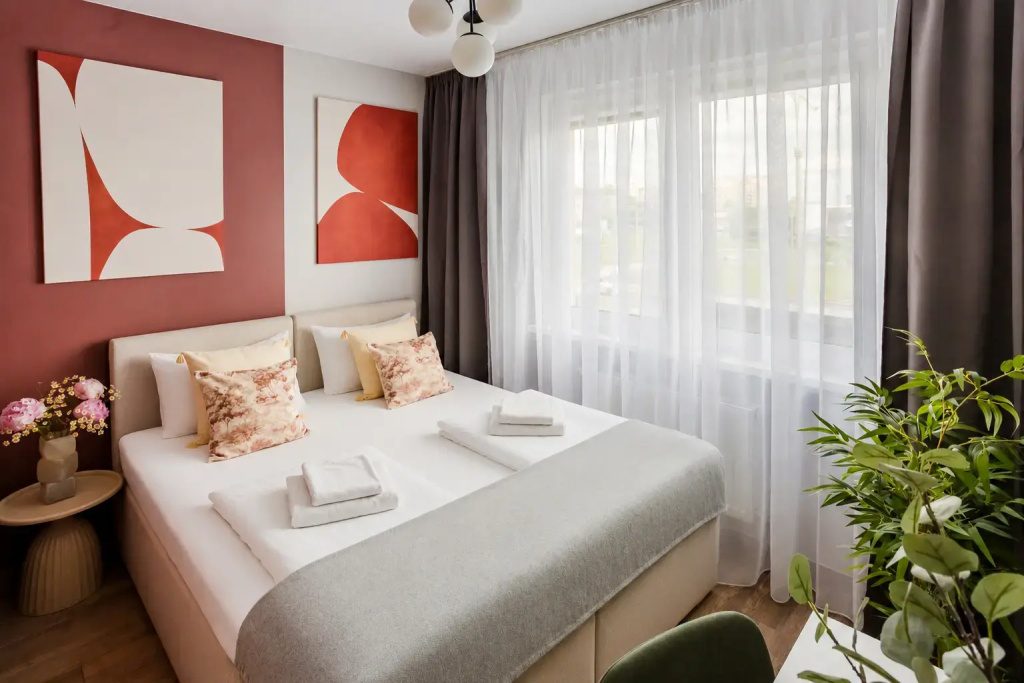 Гостевой дом Easy Coliving Nordy Homes — фото