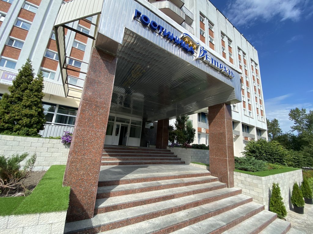 Vetraz Hotel image