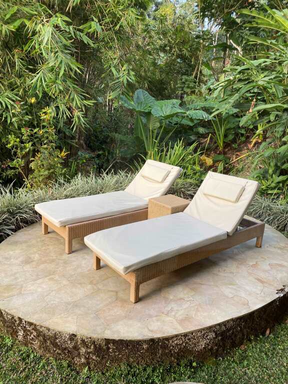 Munduk Moding Plantation Nature Resort & Spa
