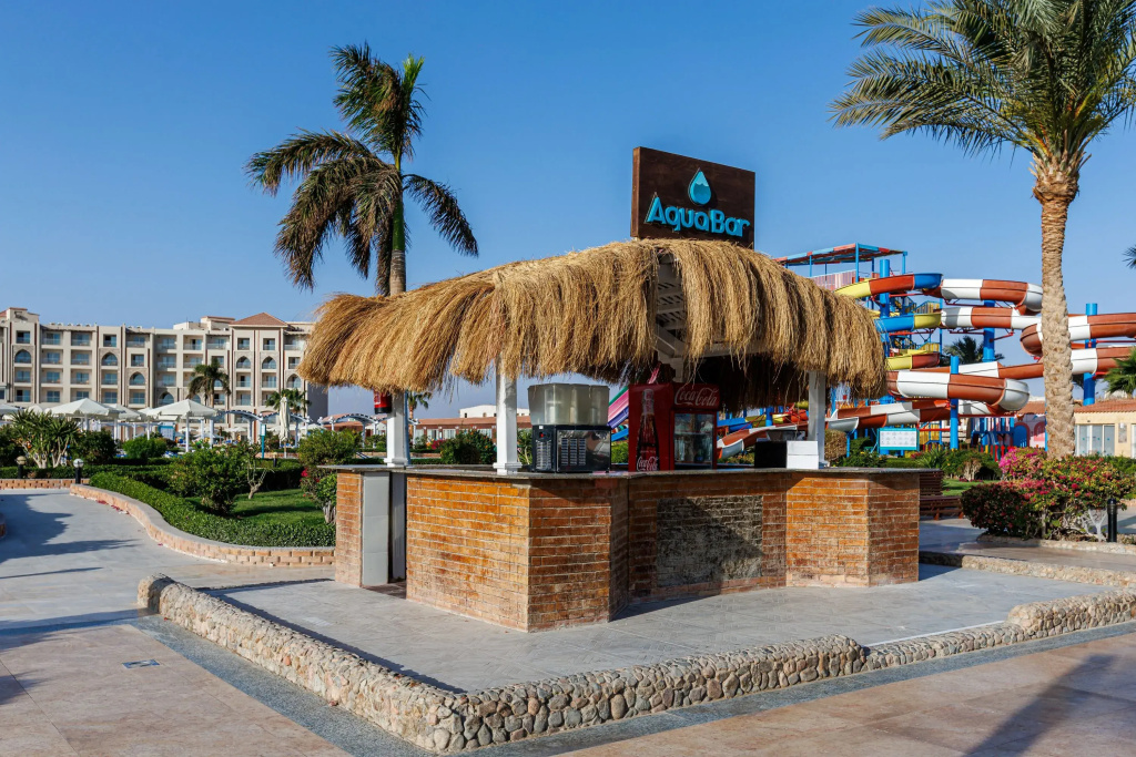 SUNRISE Aqua Joy Resort — Хургада, Єгипет мініатюра 9