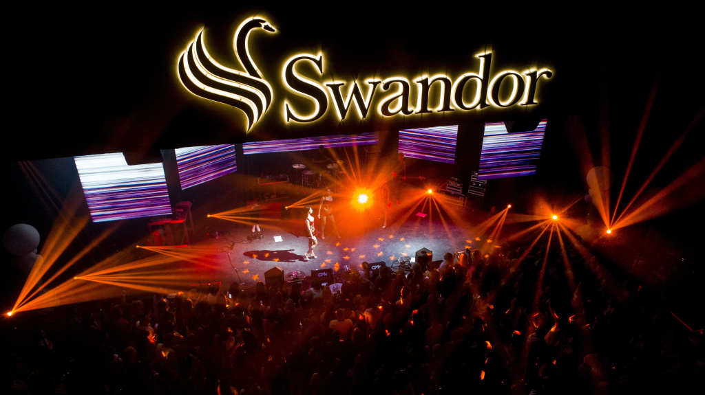 Swandor Hotels & Resorts - Topkapi Palace - Ultra All Inclusive - 2