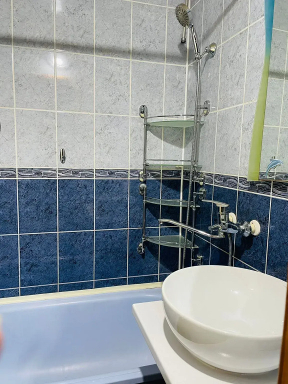 Квартира в центре Александровского - фото 16