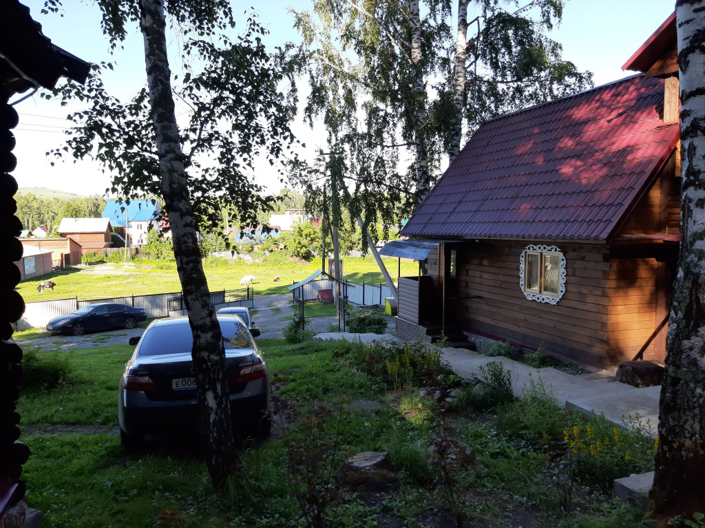 Гостевой дом Сказка - фото 17