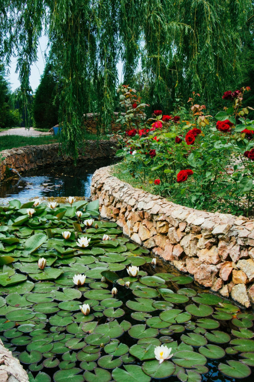 Гостиница Качинская - фото 30