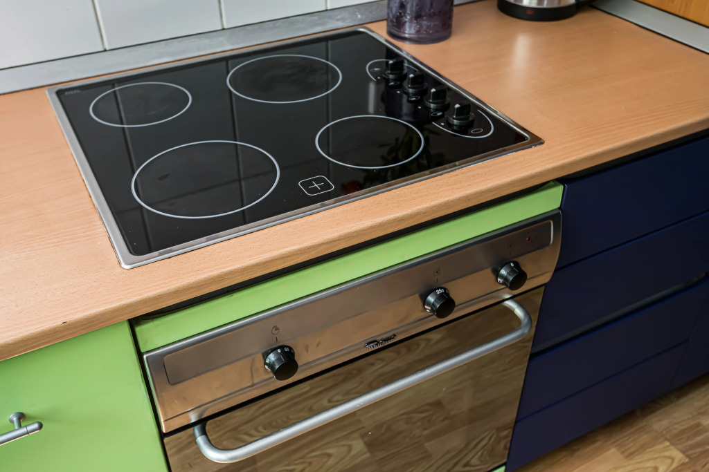 Квартира GM Apartments Тихий Островок на Бронной - фото 41