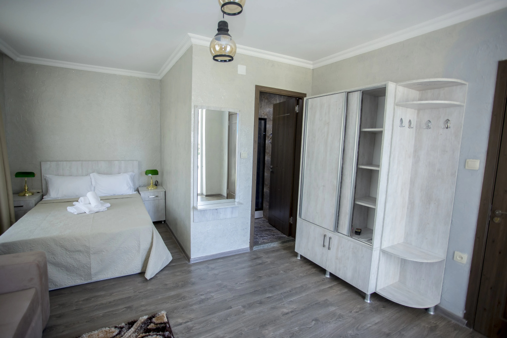 Garanti Hotel, Батумі, Грузія мініатюра 16