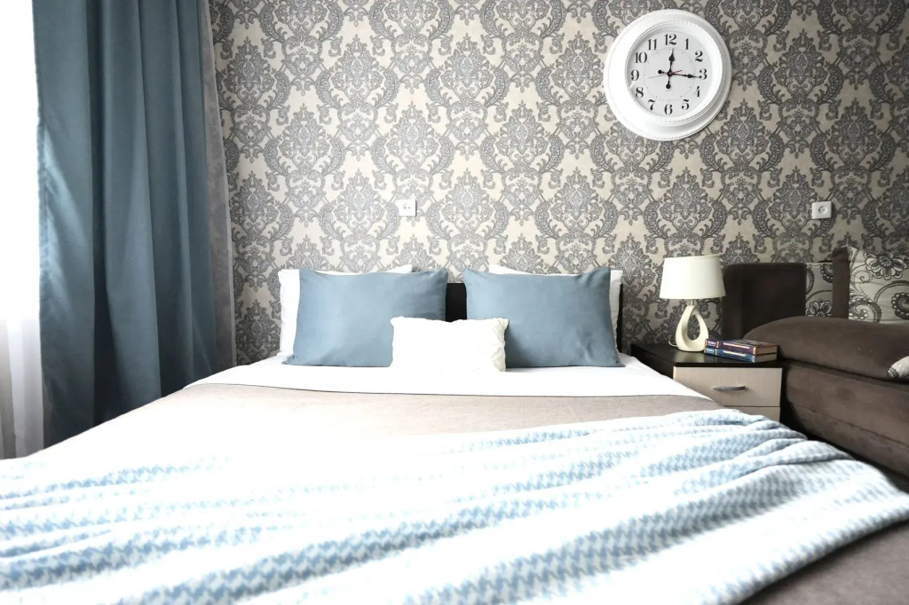 Апартаменты Пять Звёзд Летняя Мечта - фото 2