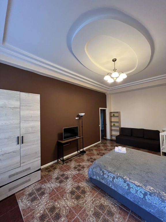 2 Bedrooms Apartment with balcony