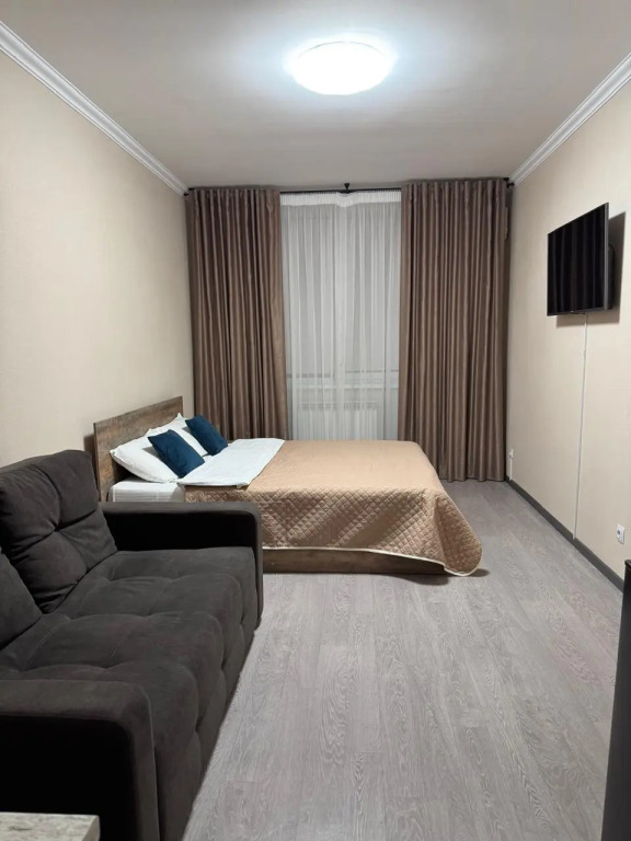 Четырёхместный полулюкс Comfort в Престиж