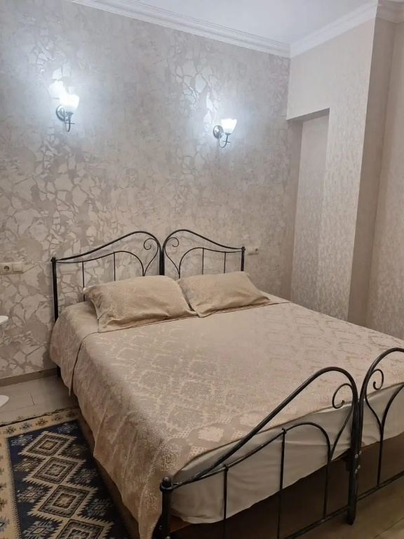 Economy Double room (twin beds)