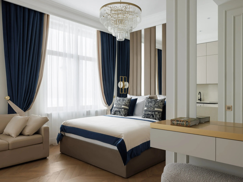 Бутик-отель Приоритет — фото 3