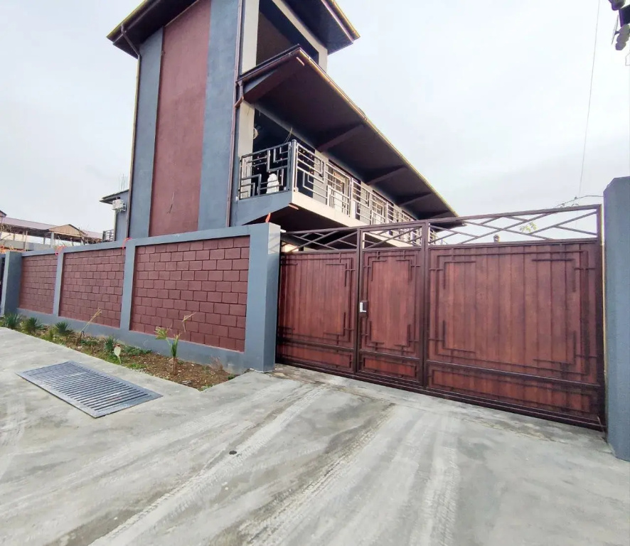 San-Trope Otdykh u Morya v Abkhazii Guest House