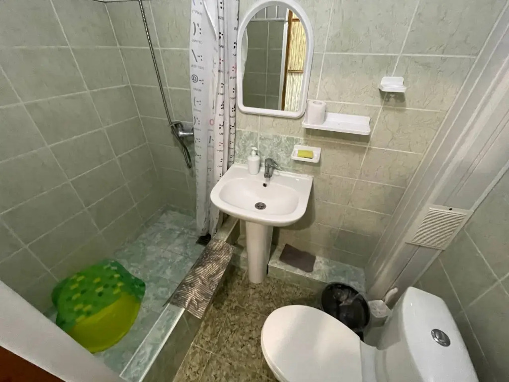Трёхместный номер Standard в Альдаир