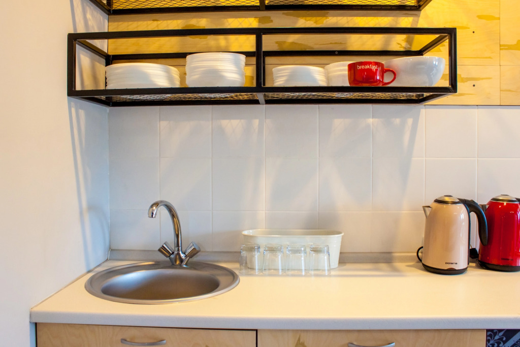 Хостел BaikalSki - фото 15