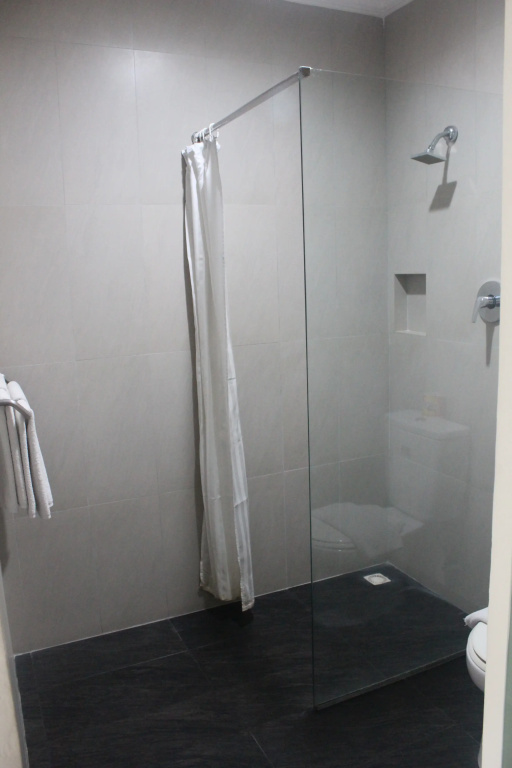 The Niche Bali Hotel - Chambres
