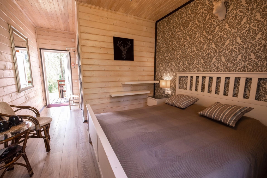 База Отдыха Хутор Ярви - фото 41