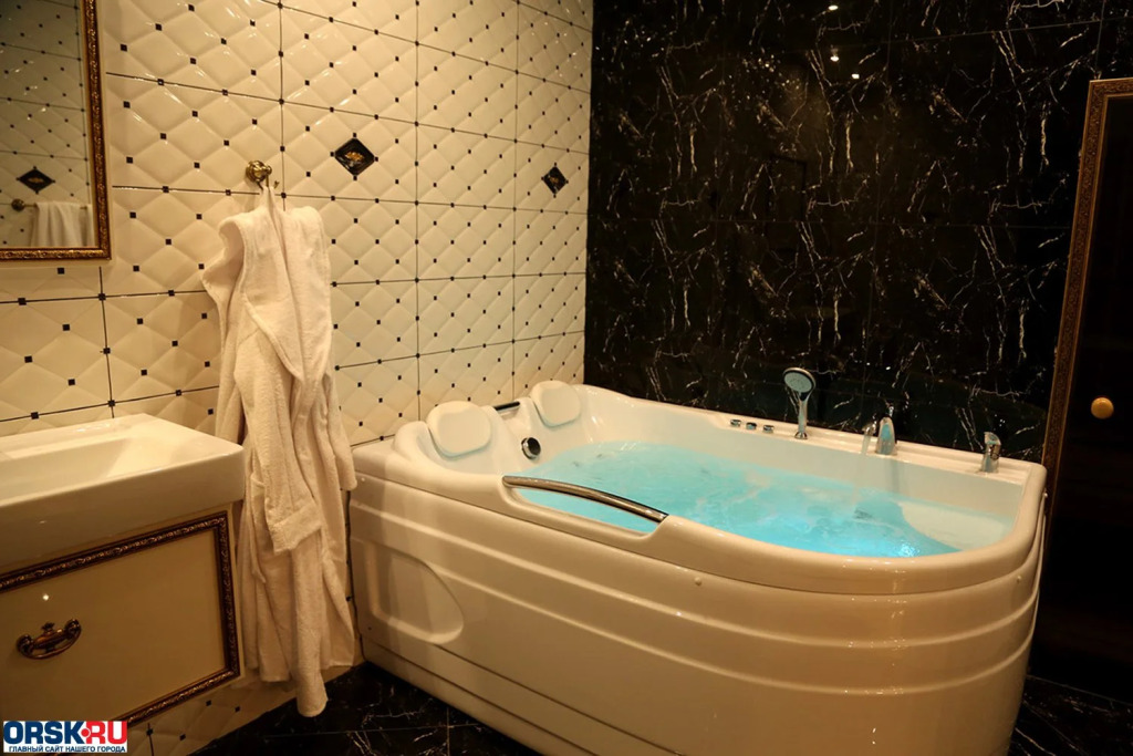 Отель Классик - фото 12