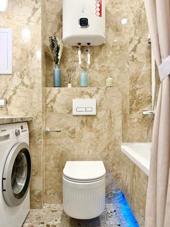 Квартира Dvina Residence — 3