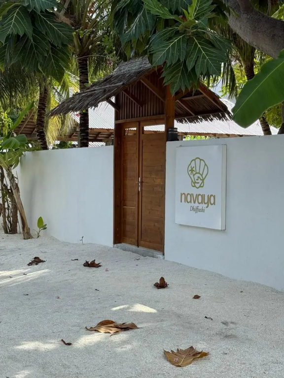 Island Serenity Guest house Dhiffushi — о. Діффуші, Мальдіви мініатюра 9
