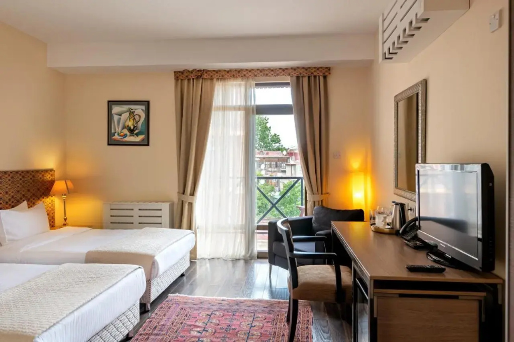 Hotel photo 16