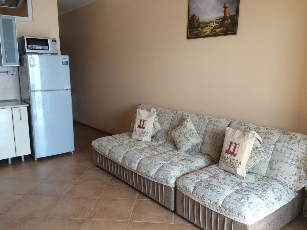 Апартаменты Премьера 9 - фото 13