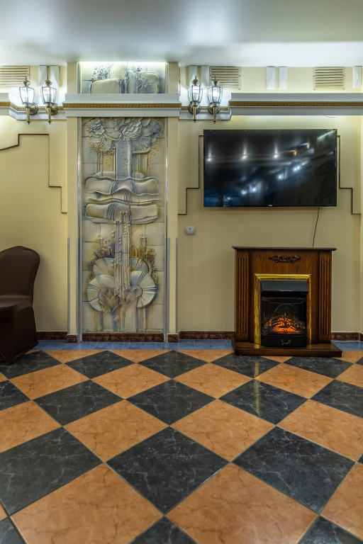 Hotel photo 11