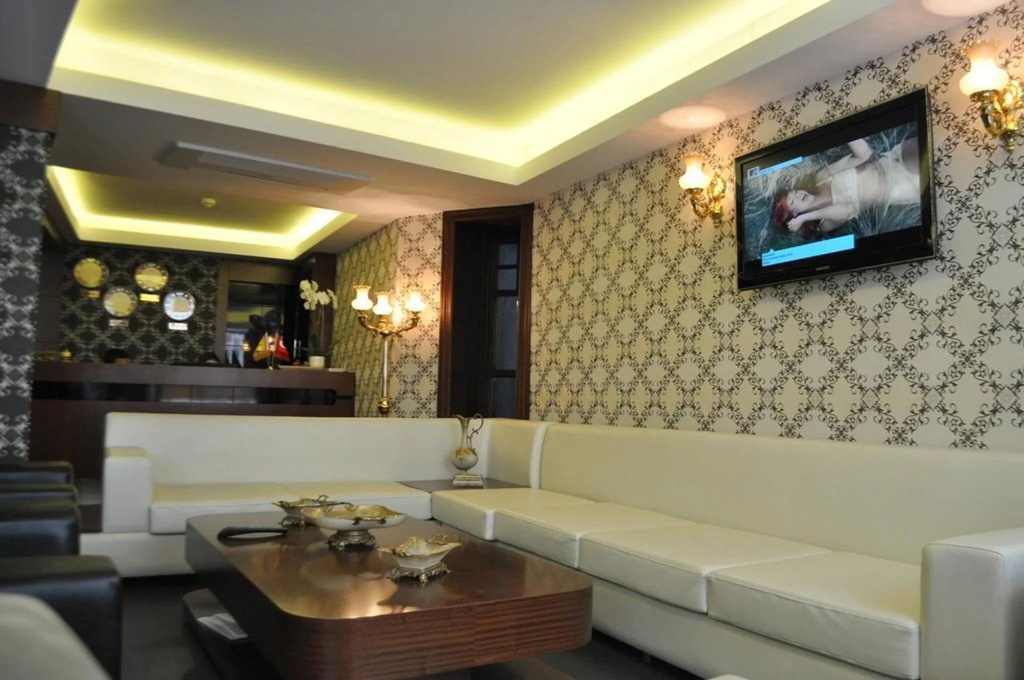 Atik Palace Hotel — фото