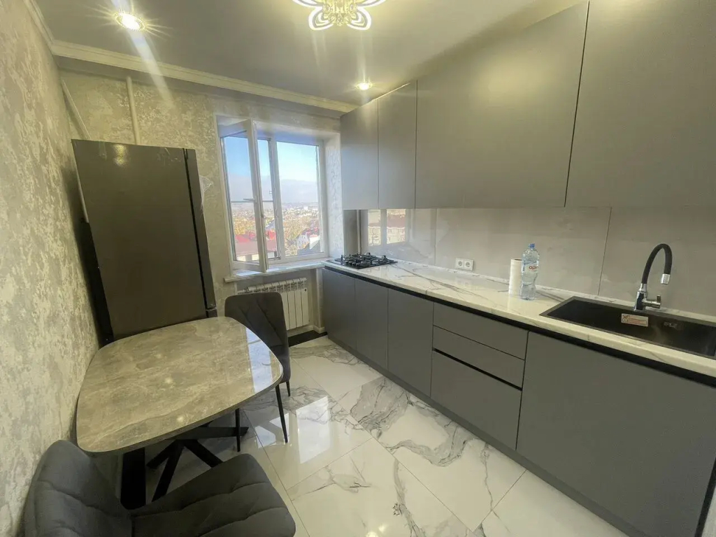 Квартира на Проспекте Ленина 149 - фото 4