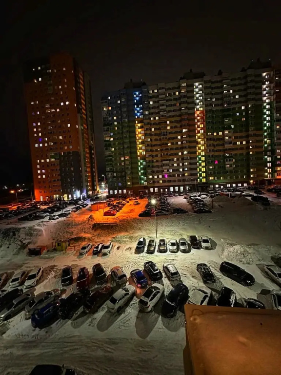 Квартира Красная Поляна — фото