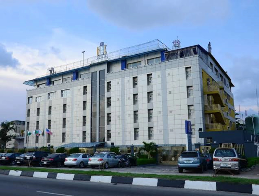 BWC VI Lagos Hotel