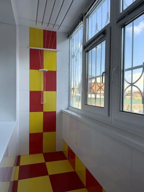 Квартира в Тихoм Спальном Рaйоне - фото 16