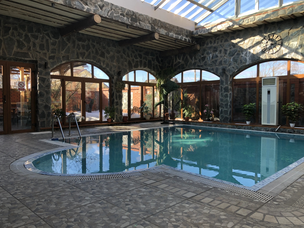 Гостевой дом Валерия - фото 17