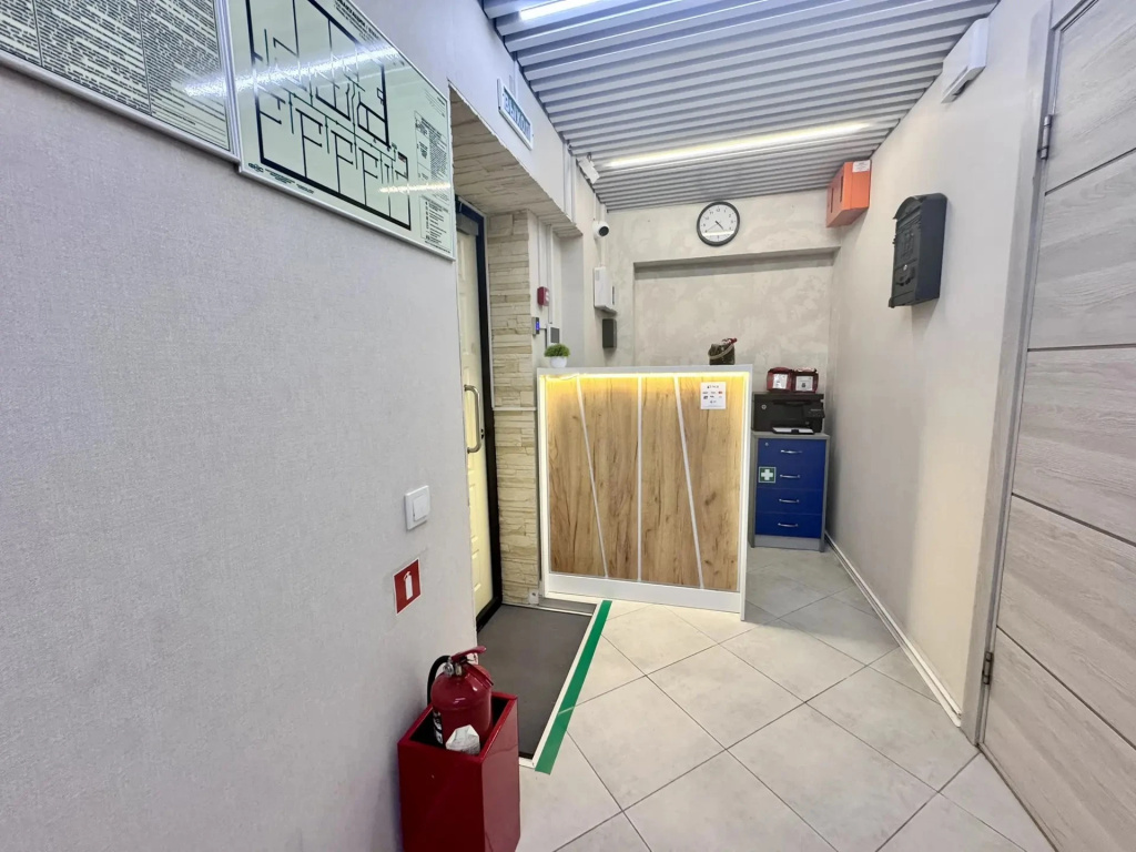 Hotel photo 22