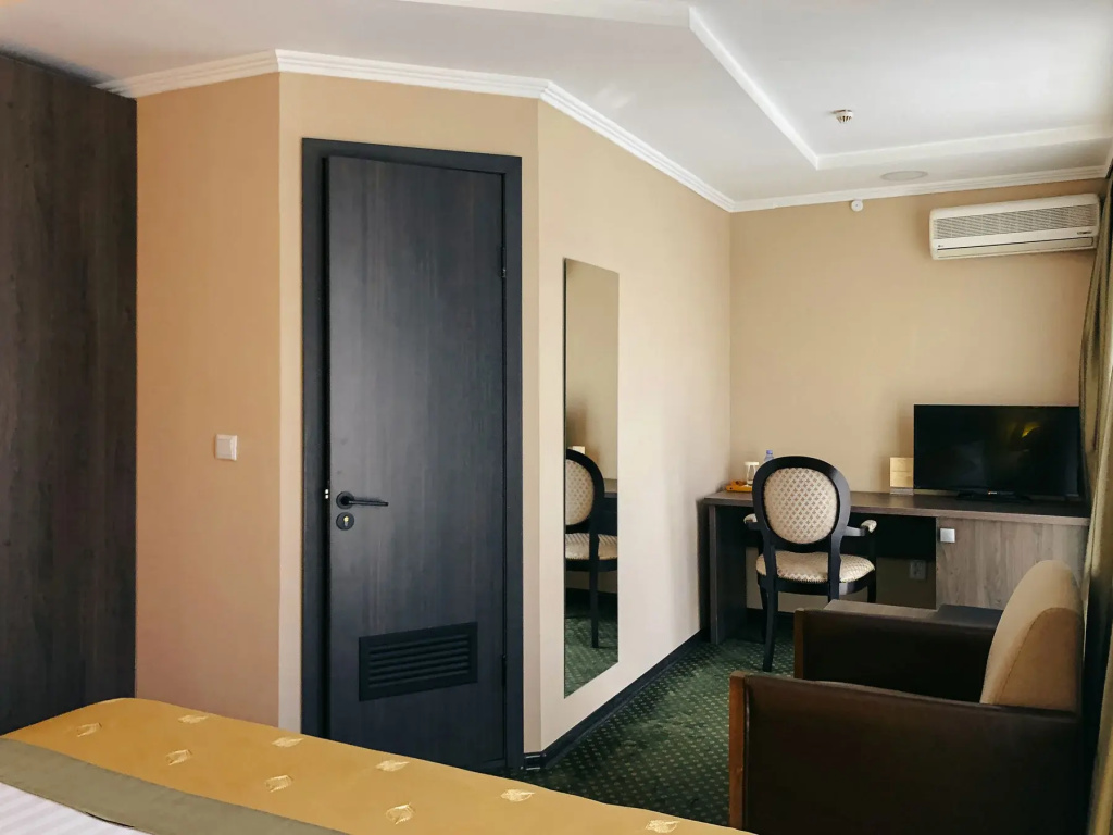 Shiny River hotel - Chambres