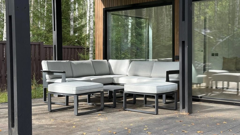 Частный дом 9 Бекетово А92 - фото 4