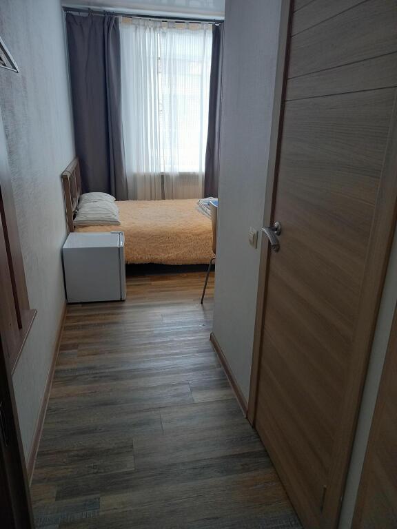 Akadem-Studiya Living quarters, Saint Petersburg