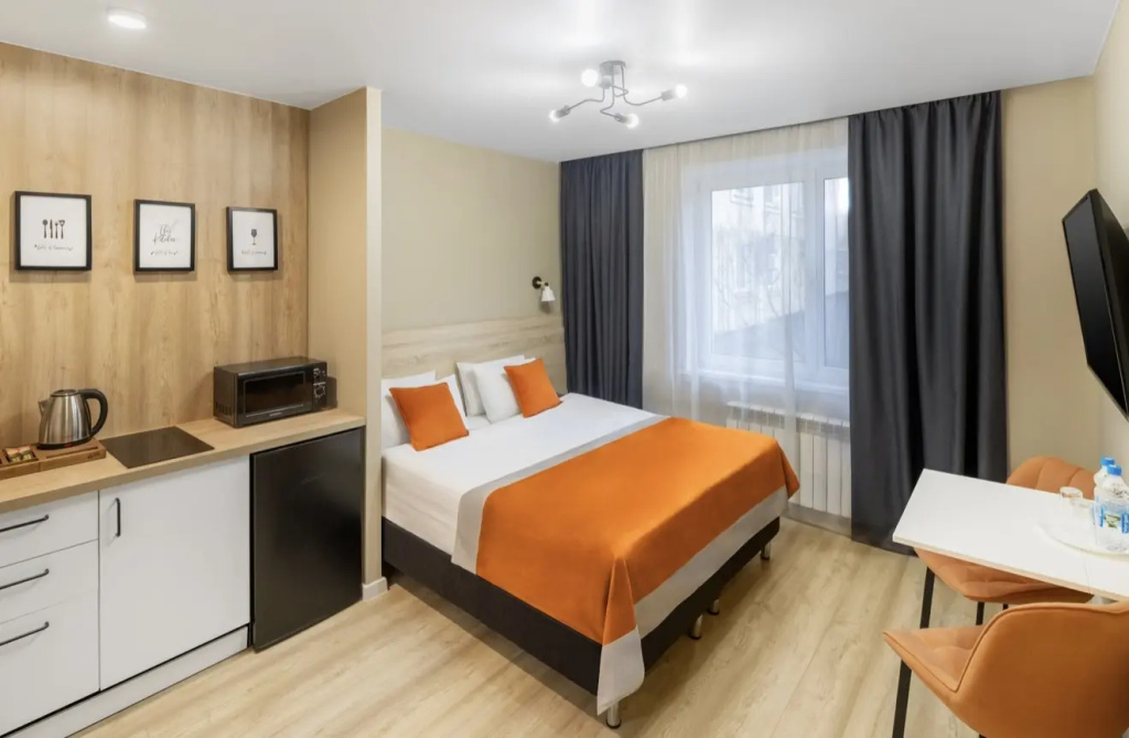 Hotel photo 15