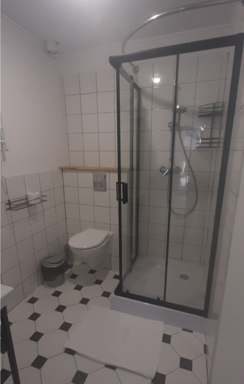 Апартаменты Дом рыбака 1 - фото 11