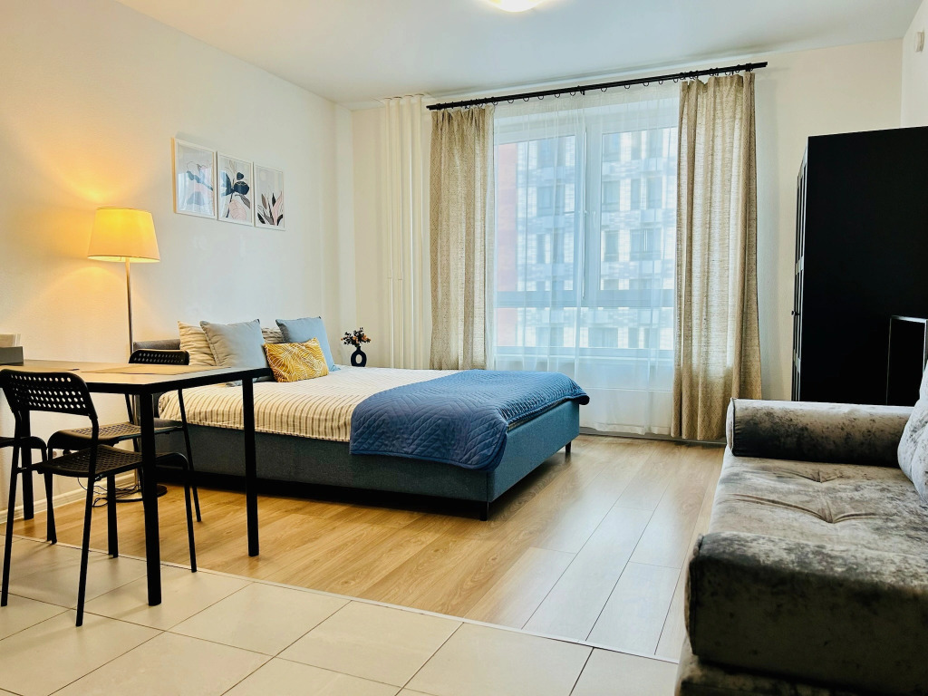 Апартаменты Love it - фото 6