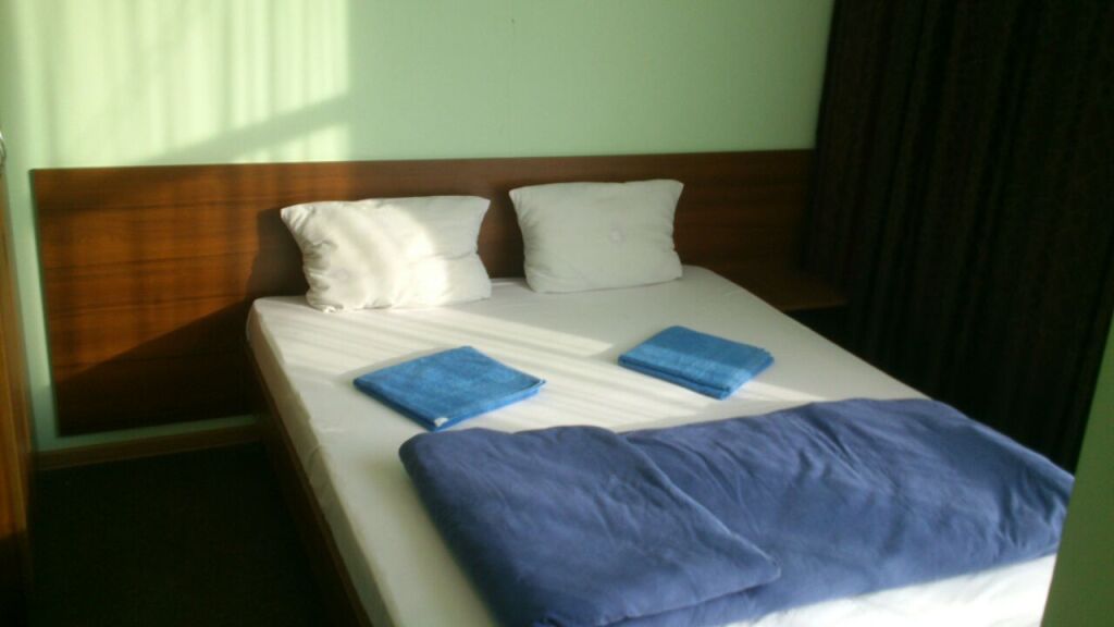 Номер Comfort в Green hills