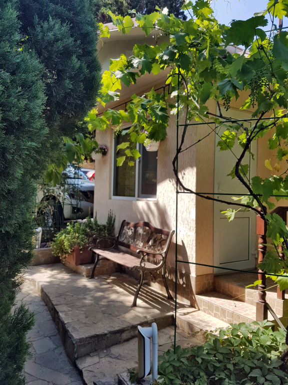 Апартаменты Голицына 19 4 - фото 3