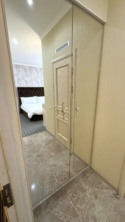 Двухместный номер Classic двуспальная кровать в Barhat resort