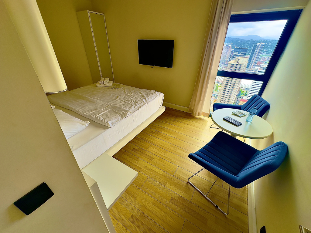 Квартира Premium Panorama Resort 4066 — фото