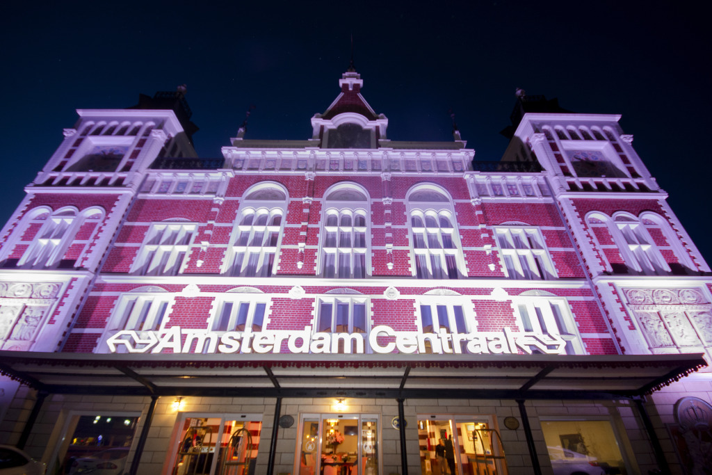 Отель Orange County Kemer Hotel - фото 34