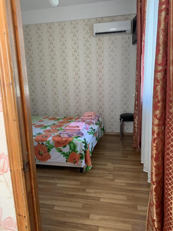 Двухместный номер Standard с 2 комнатами двуспальная кровать в Ruzanna inn