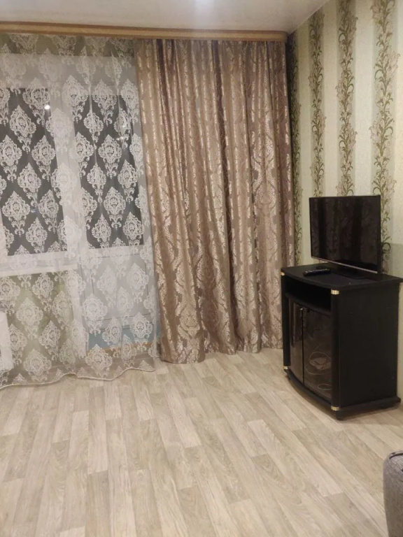 Квартира на Октябрьской 221