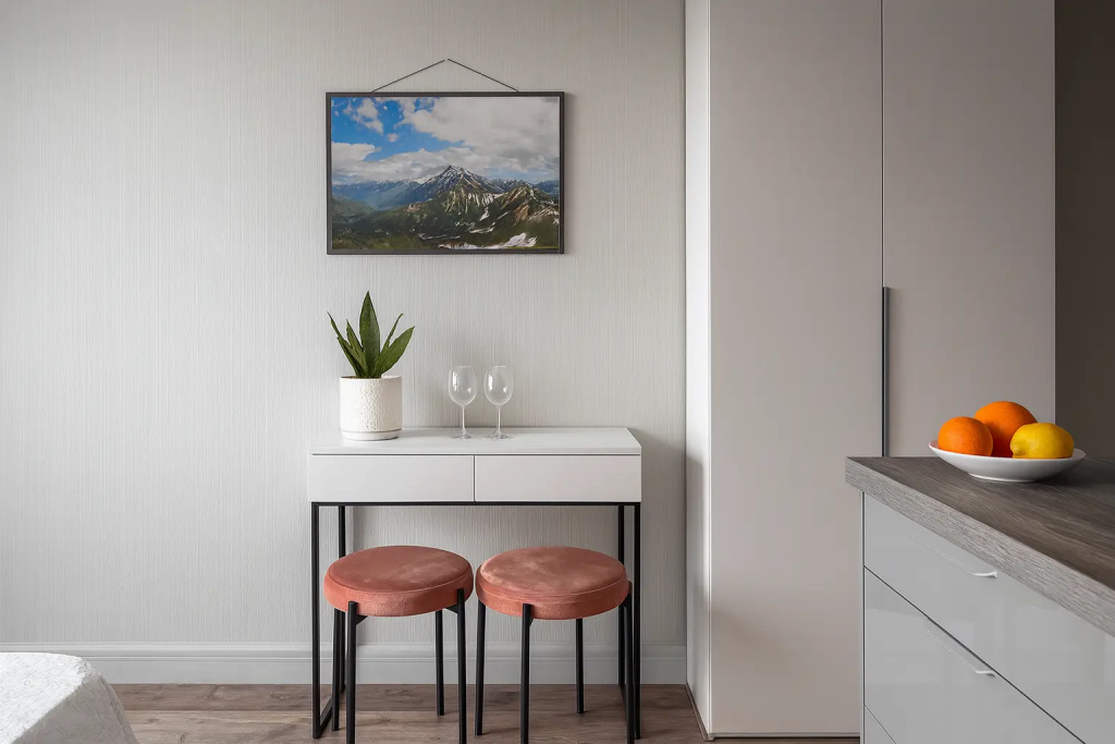 Апартаменты с Красивым Видом BestFlat24 Шереметьевская 85с2 — фото