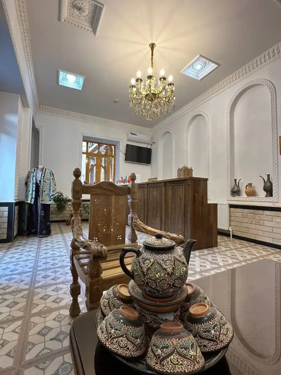 Hotel photo 14